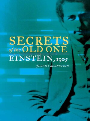 cover image of Secrets of the Old One